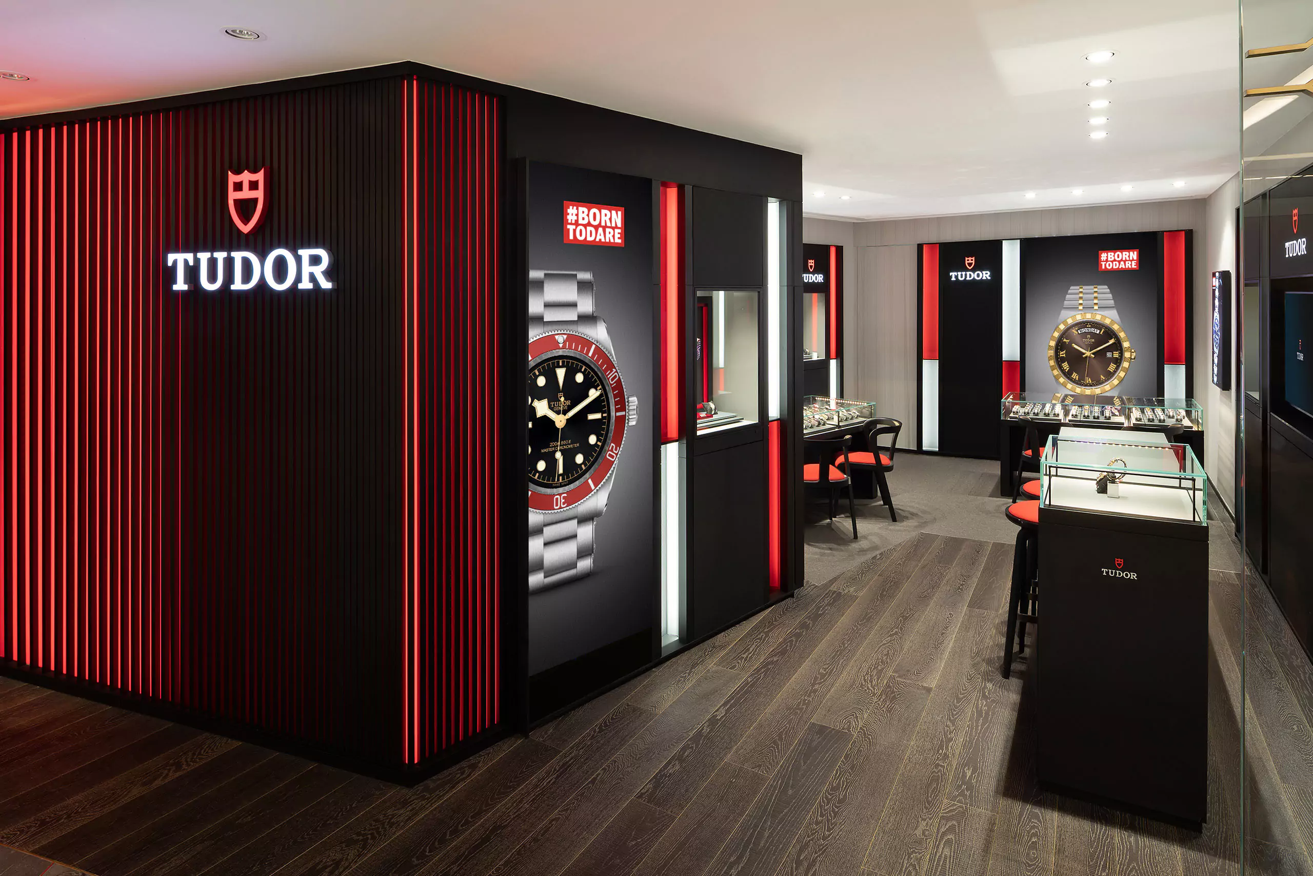 Shop-Tudor