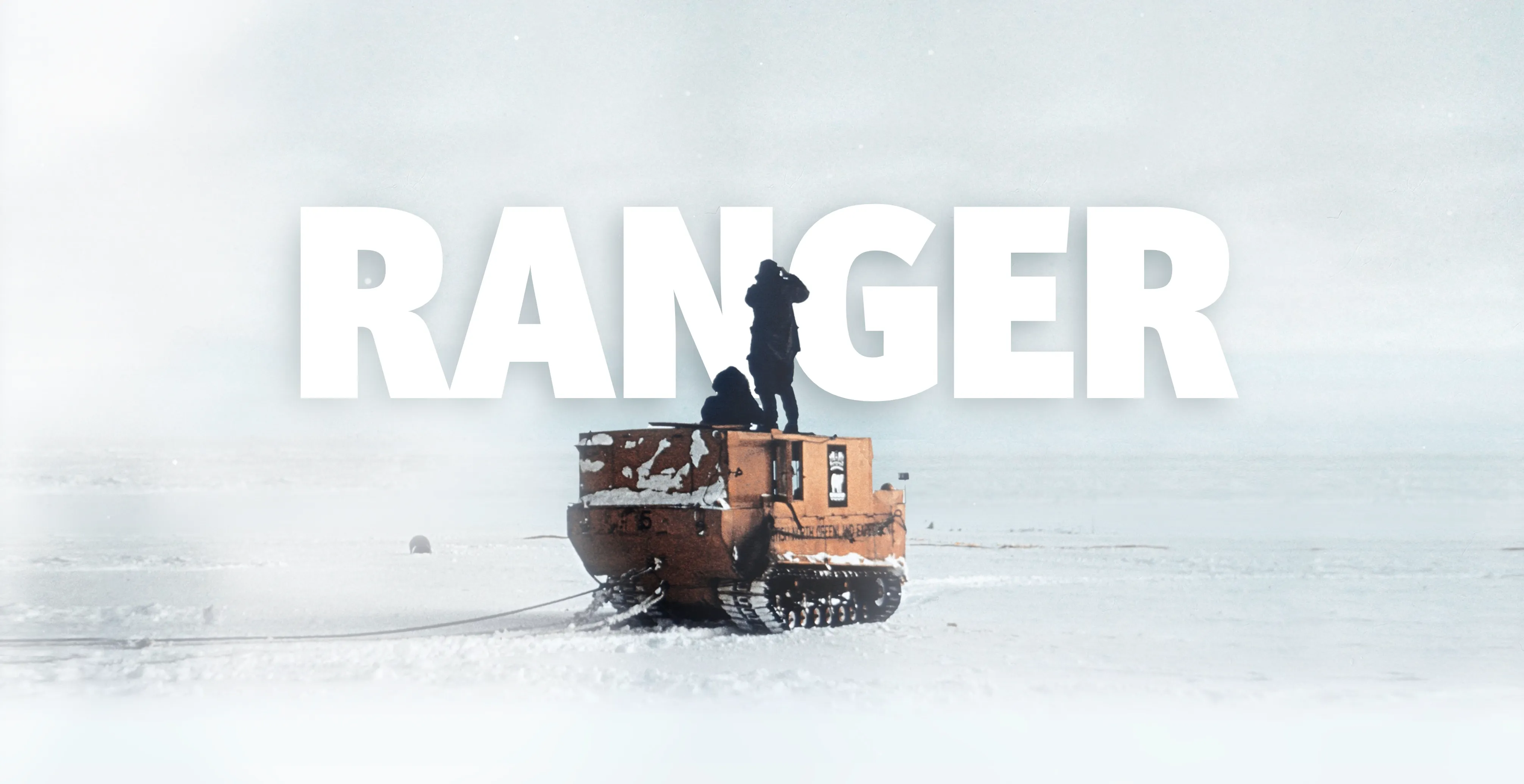 RANGER傳奇