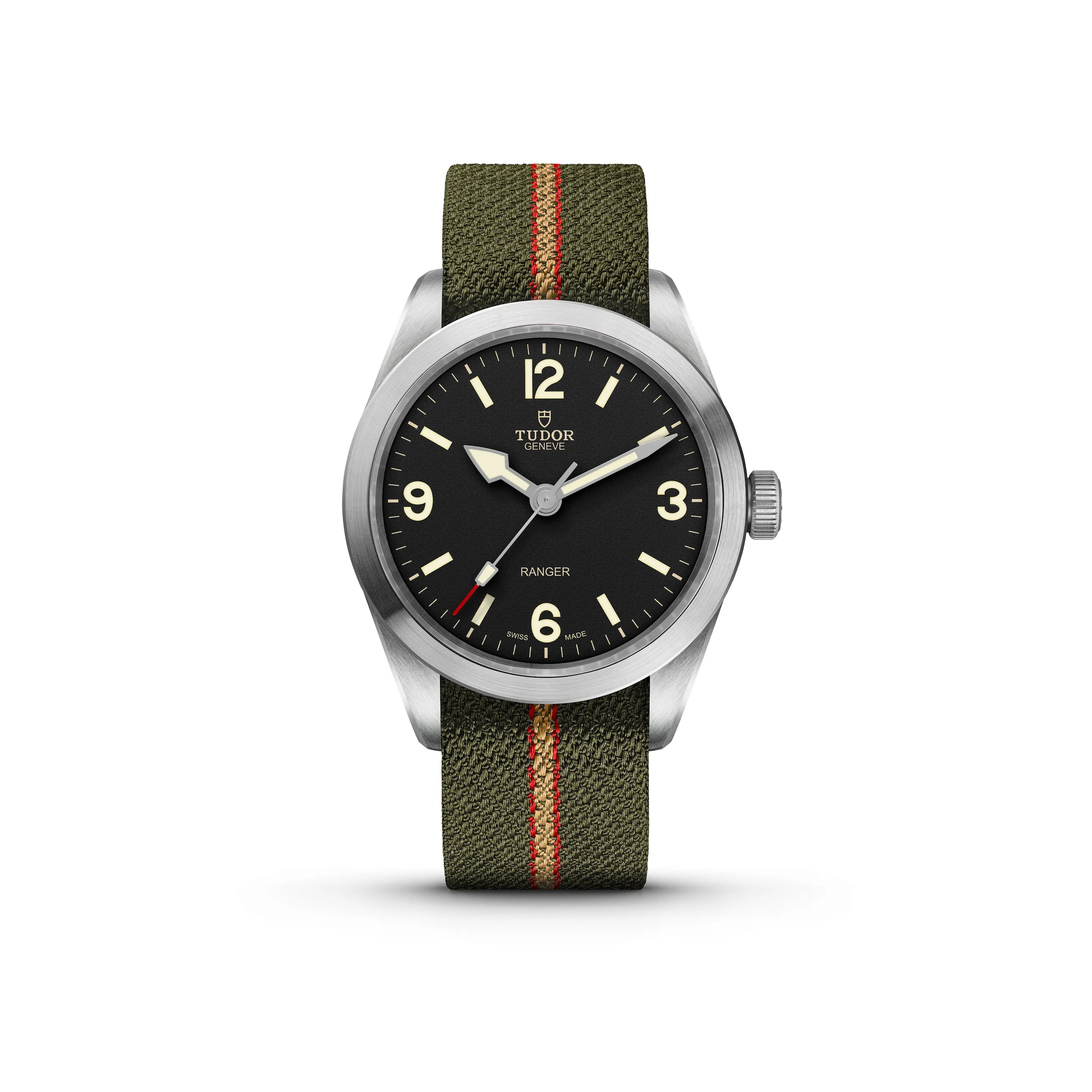 Tudor Ranger M79950-0003