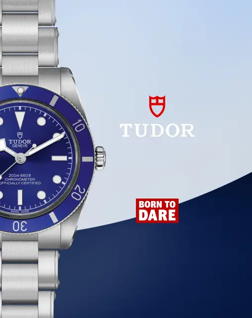 Tudor Official Retailer in Hong Kong Tudor Official Retailer in Hong Kong