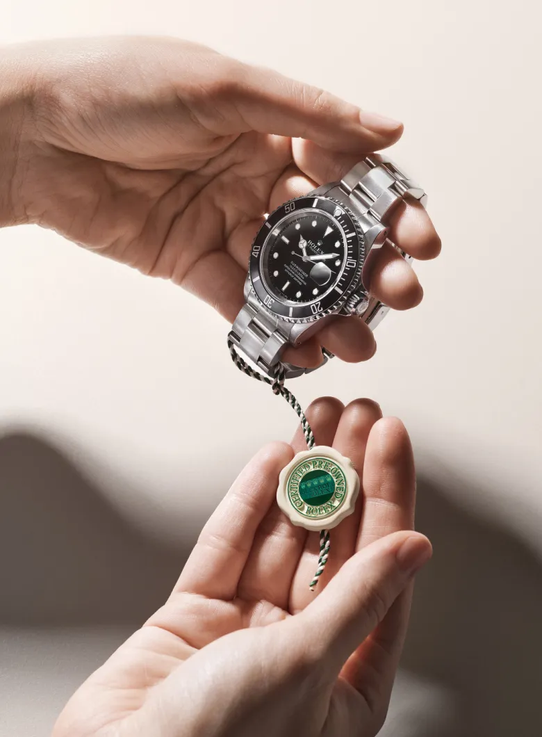 rolex-cpo-buying-process