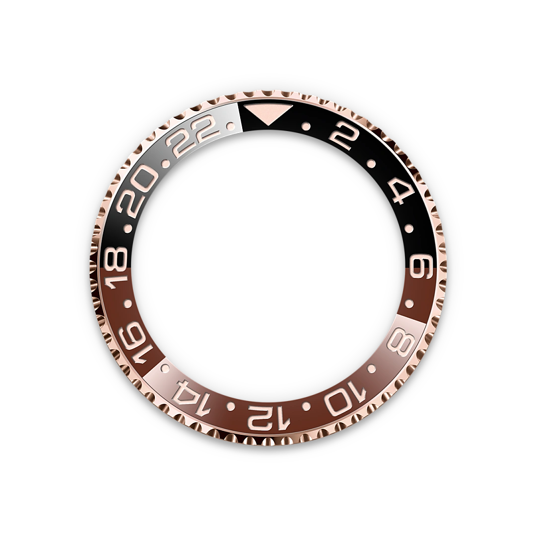 GMT-Master II M126711CHNR-0002