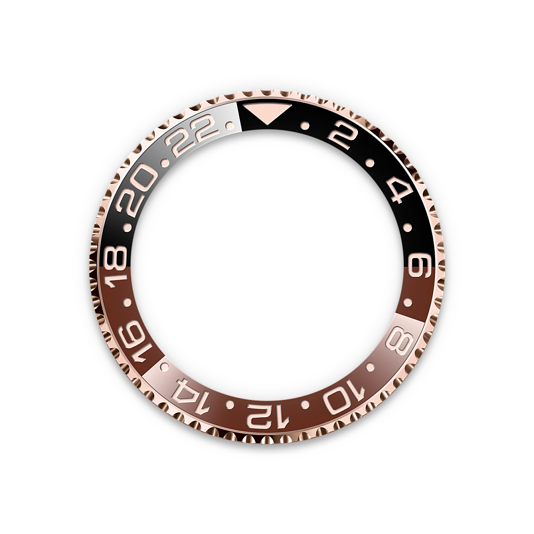 GMT-Master II M126715CHNR-0002