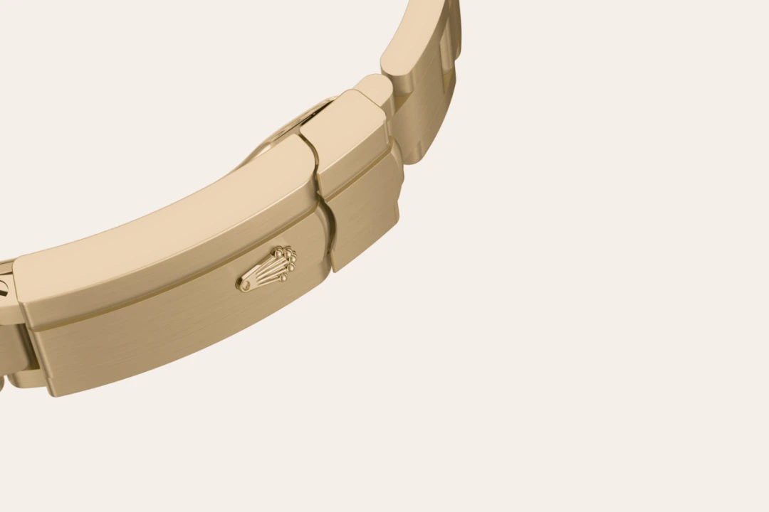 Oyster Perpetual M124208-0001