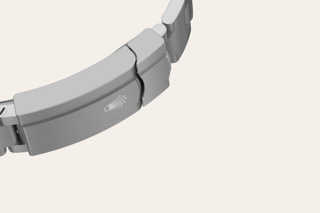 Oyster Perpetual M126000-0016