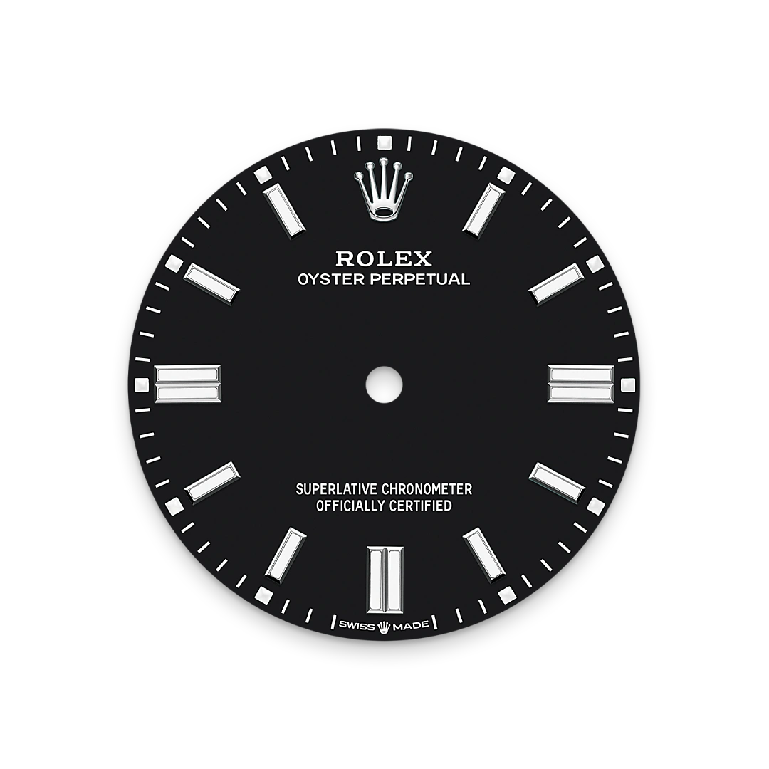 Oyster Perpetual M126000-0014