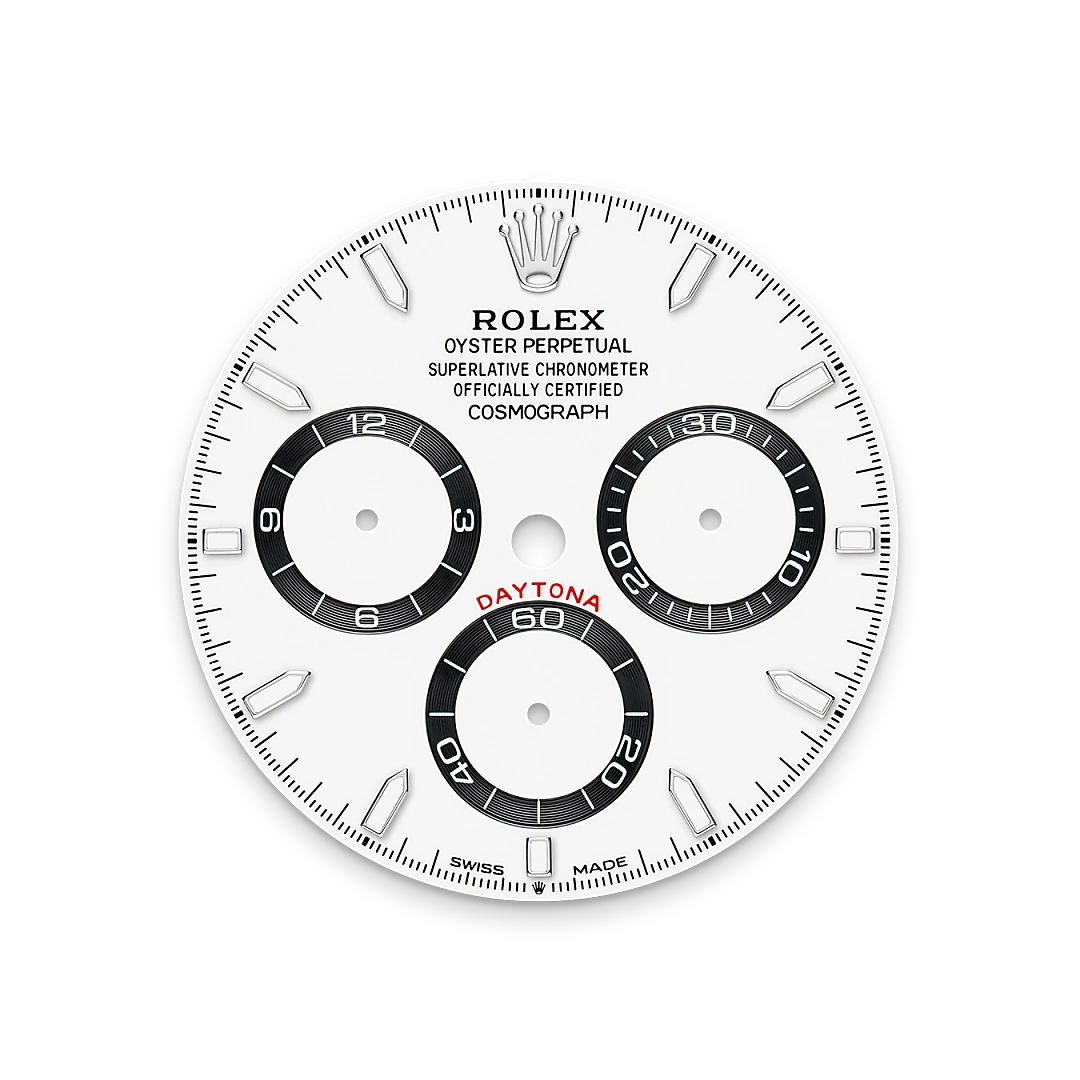 Cosmograph Daytona M126500LN-0001