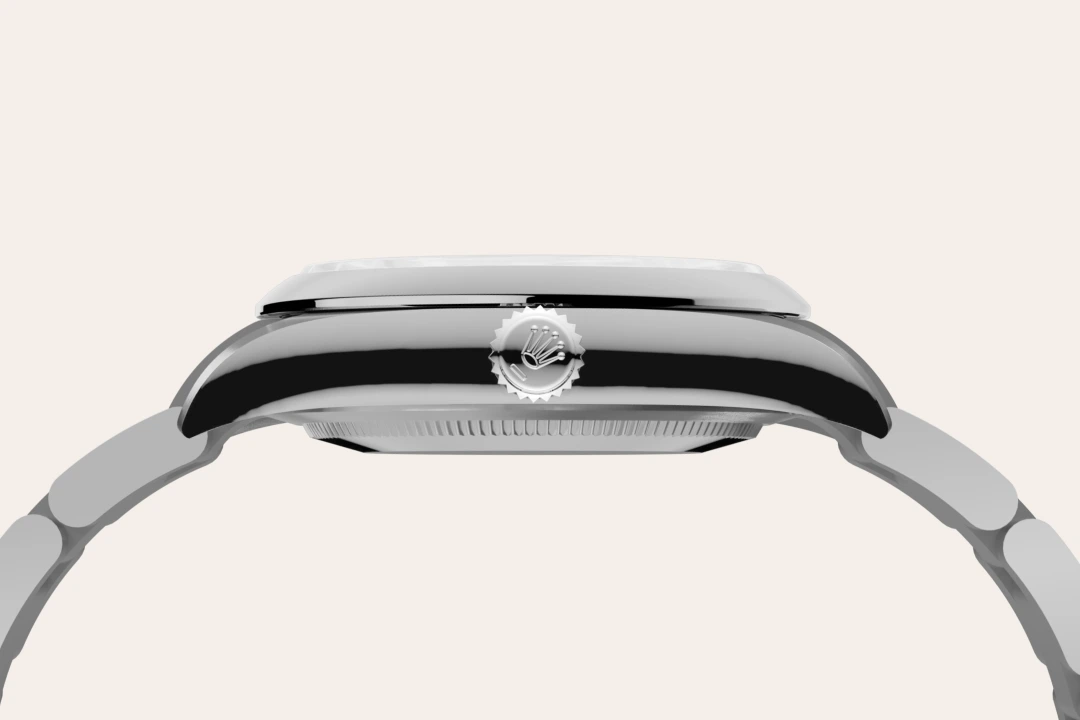 Oyster Perpetual M124200-0007