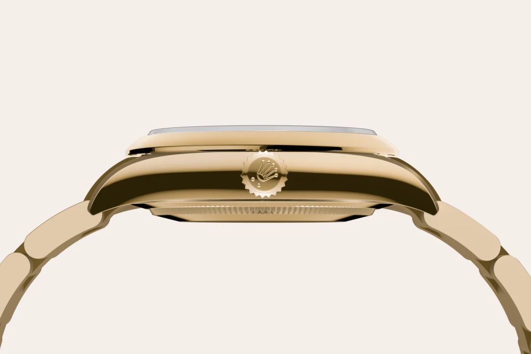Oyster Perpetual M124208-0001
