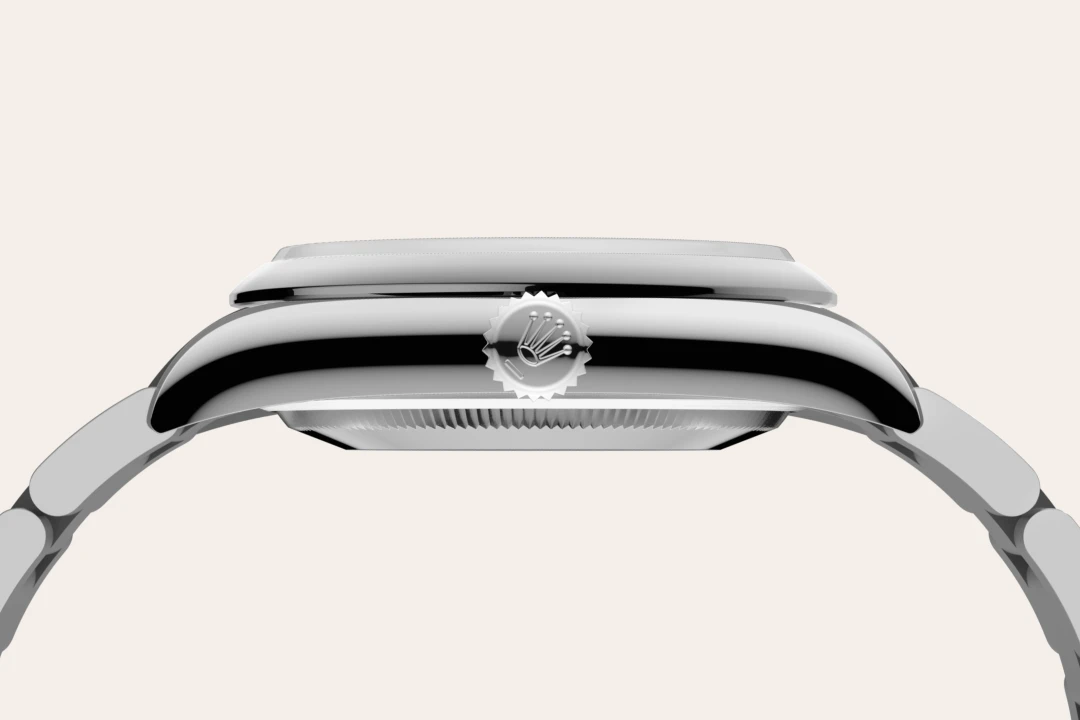 Oyster Perpetual M126000-0016